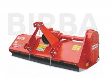 Mulchers Maschio Birba 155