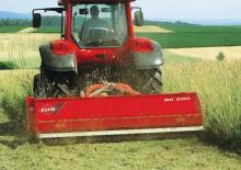 Mulchers Kuhn BK 280