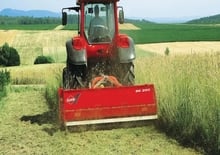 Mulchers Kuhn BK 280