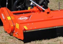Mulchers Kuhn BP 24