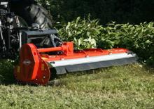 Mulchers Kuhn BP 240