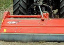 Mulchers Kuhn BP 28