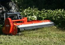 Mulchers Kuhn BP 280