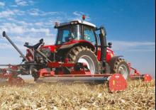 Mulchers Kuhn BP 8300