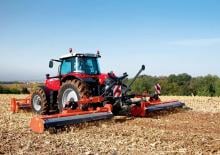 Mulchers Kuhn BP 8340