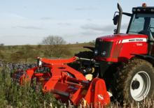 Mulchers Kuhn BPR 210