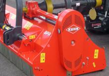 Mulchers Kuhn BPR 22