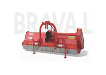 Mulchers Maschio Brava 250 LF