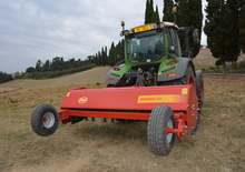 Mulchers Vicon Bromex CX 320