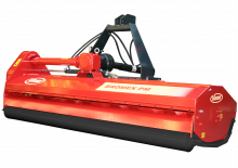 Mulchers Vicon Bromex PM 185