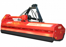 Mulchers Vicon Bromex PM 250