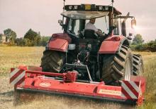 Mulchers Vicon Bromex PX 235