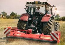Mulchers Vicon Bromex PX 235