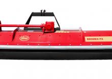 Mulchers Vicon Bromex PX 280