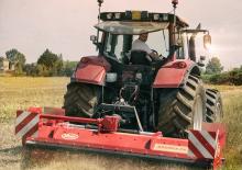 Mulchers Vicon Bromex PX 320