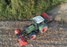 Mulchers Vicon Bromex PXD 280