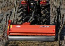 Mulchers Kuhn BV 160