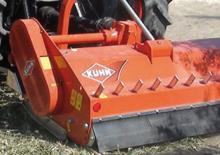 Mulchers Kuhn BV 170 Pro