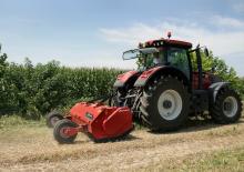 Mulchers Kverneland FXZ 320