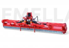 Mulchers Maschio Gemella 620