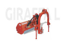 Mulchers Maschio Giraffa L SE 190
