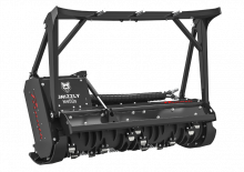 Mulchers Prinoth M450h-1250