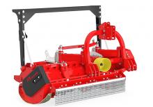 Mulchers Prinoth M450m-1900