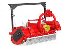 Mulchers Prinoth M450m-2200