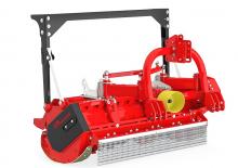 Mulchers Prinoth M450m-2700