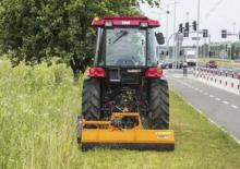 Mulchers Saphir PIKO 130 H