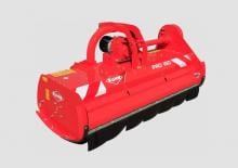 Mulchers Kuhn Pro 180