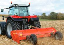 Mulchers Kuhn RM 400