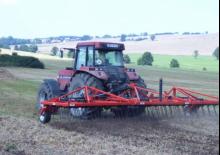 Mulchers Bugnot RM 600