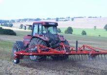 Mulchers Bugnot RM 660