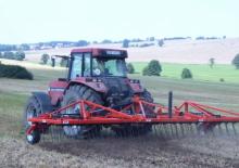 Mulchers Bugnot RM 720