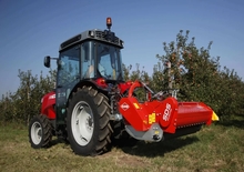 Mulchers Kuhn SDS 150