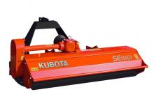 Mulchers Kubota SE1121