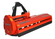 Mulchers Kubota SE3155