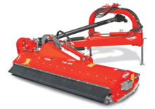 Mulchers Kuhn TB 211