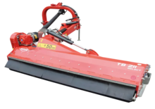 Mulchers Kuhn TB 211 Select