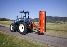 Mulchers Kuhn TBE 19