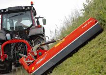 Mulchers Kuhn TBE 192