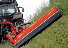 Mulchers Kuhn TBE 22