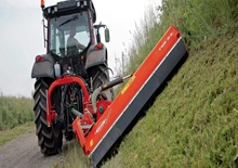 Mulchers Kuhn TBE 22