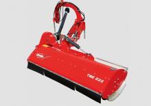Mulchers Kuhn TBE 222