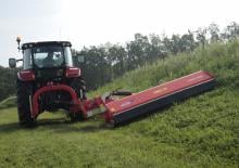 Mulchers Kuhn TBES 16