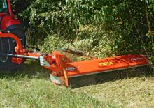 Mulchers Kuhn TBES 22