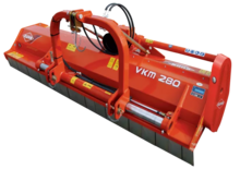 Mulchers Kuhn VKM 210