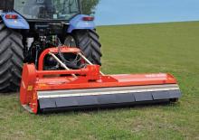 Mulchers Kuhn VKM 280