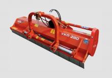 Mulchers Kuhn VKM 280